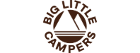 Big Little Campers (NZ) - logo