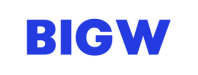 BIG W - logo