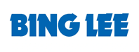 Bing Lee - logo