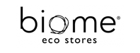 Biome Eco Stores - logo