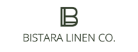 Bistara Linen - logo