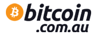 bitcoin.com.au - logo