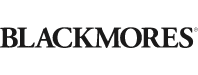 Blackmores - logo