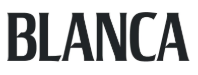 Blanca - logo