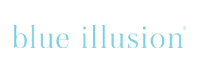 Blue Illusion - logo