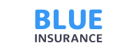 Blue Travel Insurance - logo