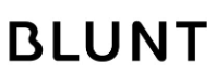 BLUNT Umbrellas - logo