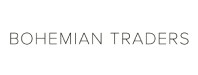 Bohemian Traders - logo