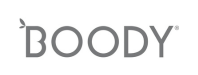 Boody NZ - logo