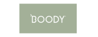 Boody - logo