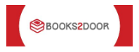 Books2Door - logo