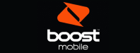 Boost Mobile - logo