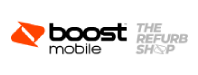 Boost Refurb Shop - logo