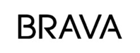 Brava Lingerie - logo