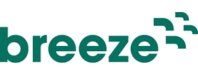 Breeze eSIM - logo