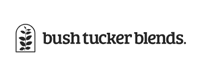 Bush Tucker Blends - logo