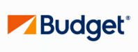 Budget - logo