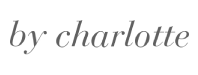 By Charlotte - logo