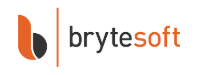 Brytesoft - logo