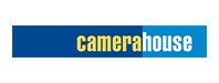 Camera House - logo