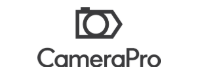 CameraPro - logo