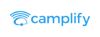 Camplify - logo