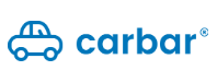 Carbar - logo