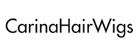 Carina Hair Wigs - logo