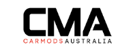 Car Mods Australia - logo