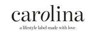 Carolina Lifestyle - logo