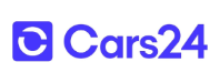 Cars24 - logo