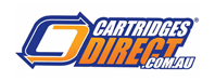 Cartridges Direct - logo