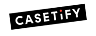 casetify - logo