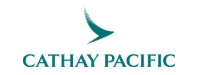 Cathay Pacific - logo