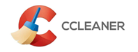 CCleaner - logo