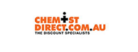 Chemist Direct - logo