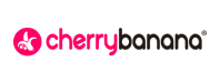 Cherry Banana - logo