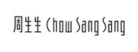 Chow Sang Sang Jewellery - logo