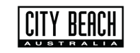 City Beach - logo