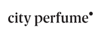 City Perfume - logo