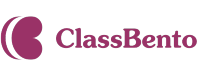 ClassBento - logo