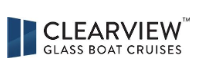 Clearview Cruises - logo