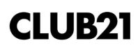 Club21.com - logo
