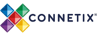 Connetix - logo