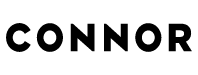Connor (NZ) - logo