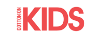 Cotton On KIDS - logo