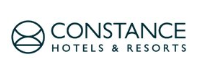 Constance Hotels & Resorts - logo