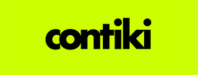 Contiki - logo