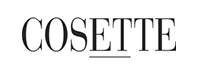 COSETTE - logo