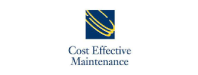 Cost Effective Maintenance - logo